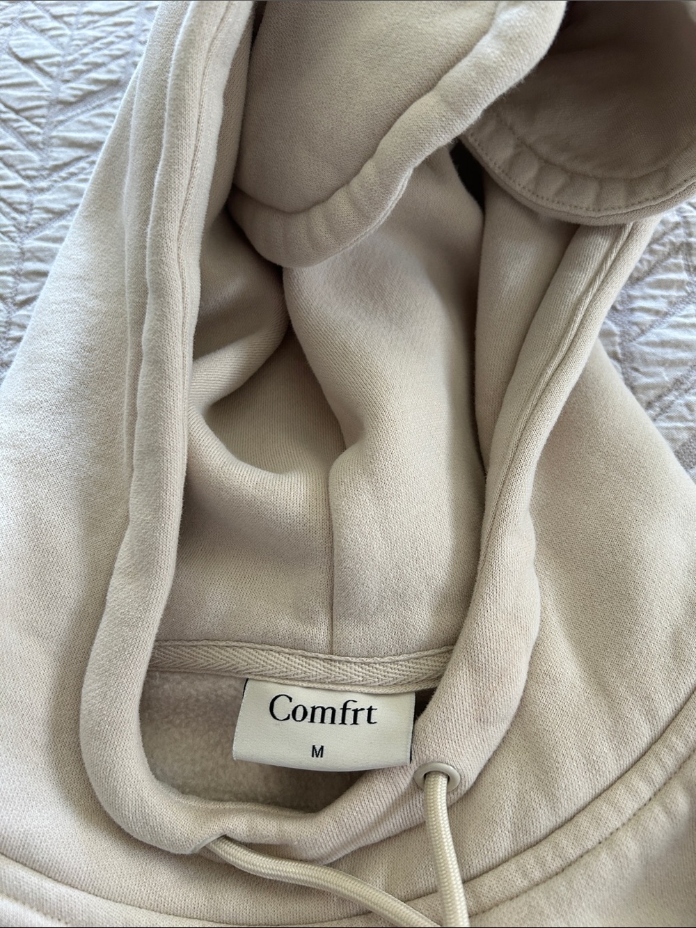 Comfrt Airplane Mode Travel Hoodie and Jogger Set - Picture 8 of 10